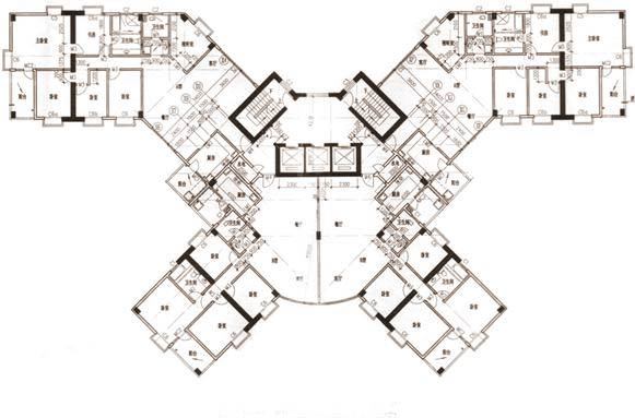 板楼、塔楼、板塔结合 三种建筑形态怎么选？