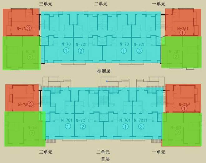板楼、塔楼、板塔结合 三种建筑形态怎么选？