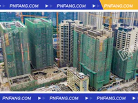 “王炸”来了！普宁中芯红盘5/6栋即将加推，认筹3万抵5万！