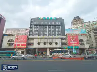 流沙汽车总站，我们不说再见！