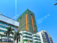 普宁人民医院上榜2020县级医院百强，新内科大楼顺利封顶！