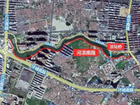 先睹为快！普宁市河滨南路建设进展如何？实拍图来了！