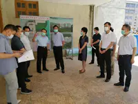 总投1108万！普宁市普师高级中学内这个工程改造项目公开招标！