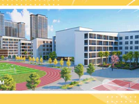 关于二中附属学校地块，你们想知道的，都在这里了...