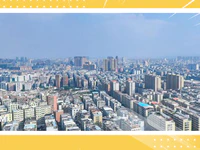 预留城乡建设用地获批！普宁一批项目公示，涉及学校、厂房等！