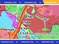 81.6亩！国道324线普宁池尾至云落段配套工程等3个项目获省同意备案！