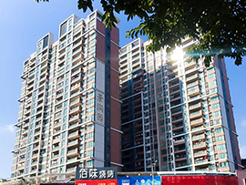 景润园